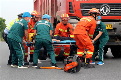 昭苏沛县道路救援