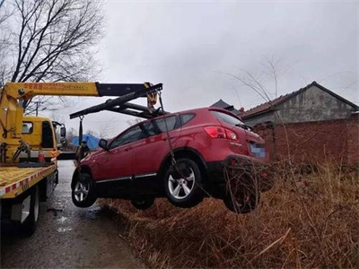 昭苏楚雄道路救援